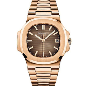 Patek Philippe Nautilus 5711/1R RosegoldMovement