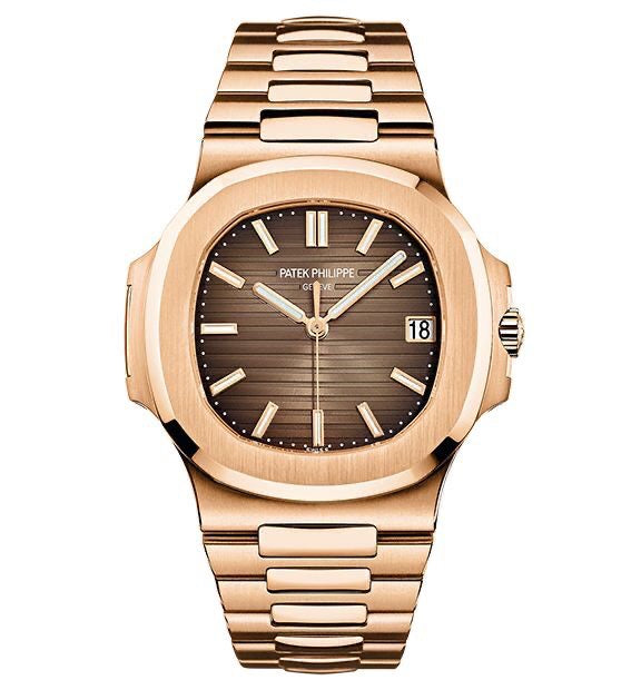 Patek Philippe Nautilus 5711/1R RosegoldMovement
