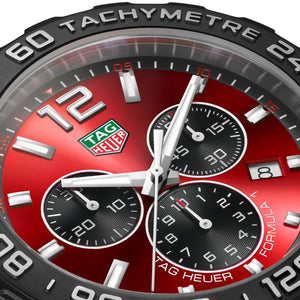 TAG Heuer