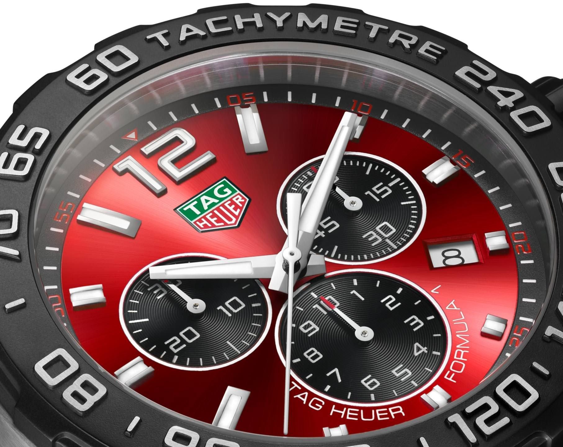 TAG Heuer