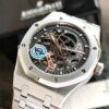 Audemars Piguet Royal Oak Double Balance Wheel Openworked Swiss ETA Machinery