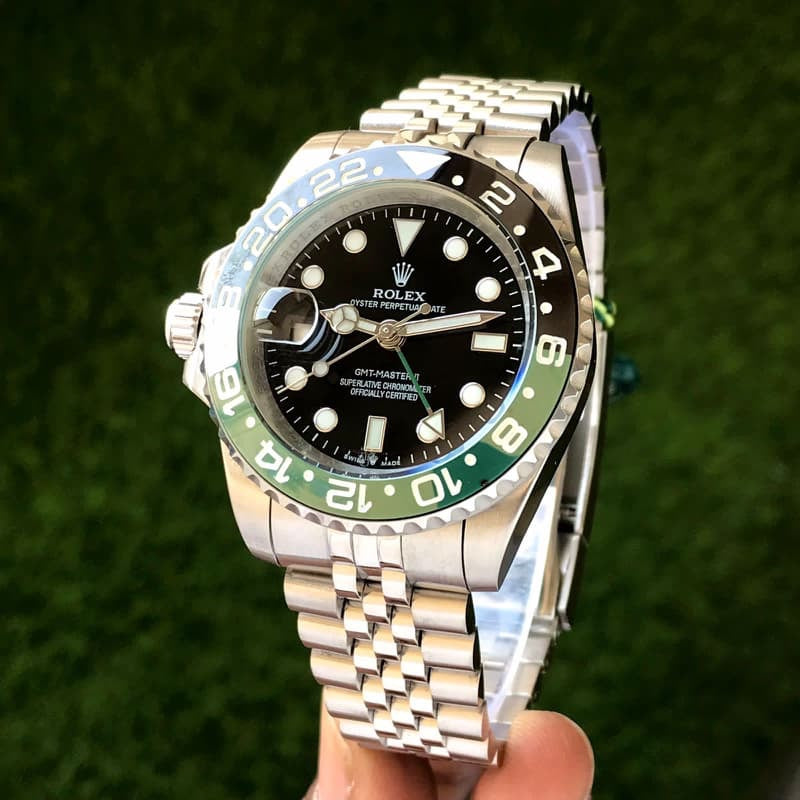 Rolex GMT-Master II Sprite jubli Japanese Master Quality Automatic Men’s Watch