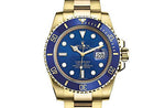 Rolex Submariner 7AA Premium Collection Automatic