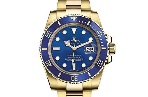 Rolex Submariner 7AA Premium Collection Automatic