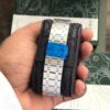 Audemars Piguet Royal Oak OffShore 50 Anniversary Silver Black Dial Swiss ETA Machinery Men’s Watch