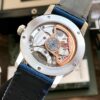 Audemars Piguet Code 11.59 Swiss ETA Movement Blue Men’s Watch