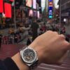 Audemars Piguet Royal Oak Double Balance Wheel Openworked Swiss ETA Machinery