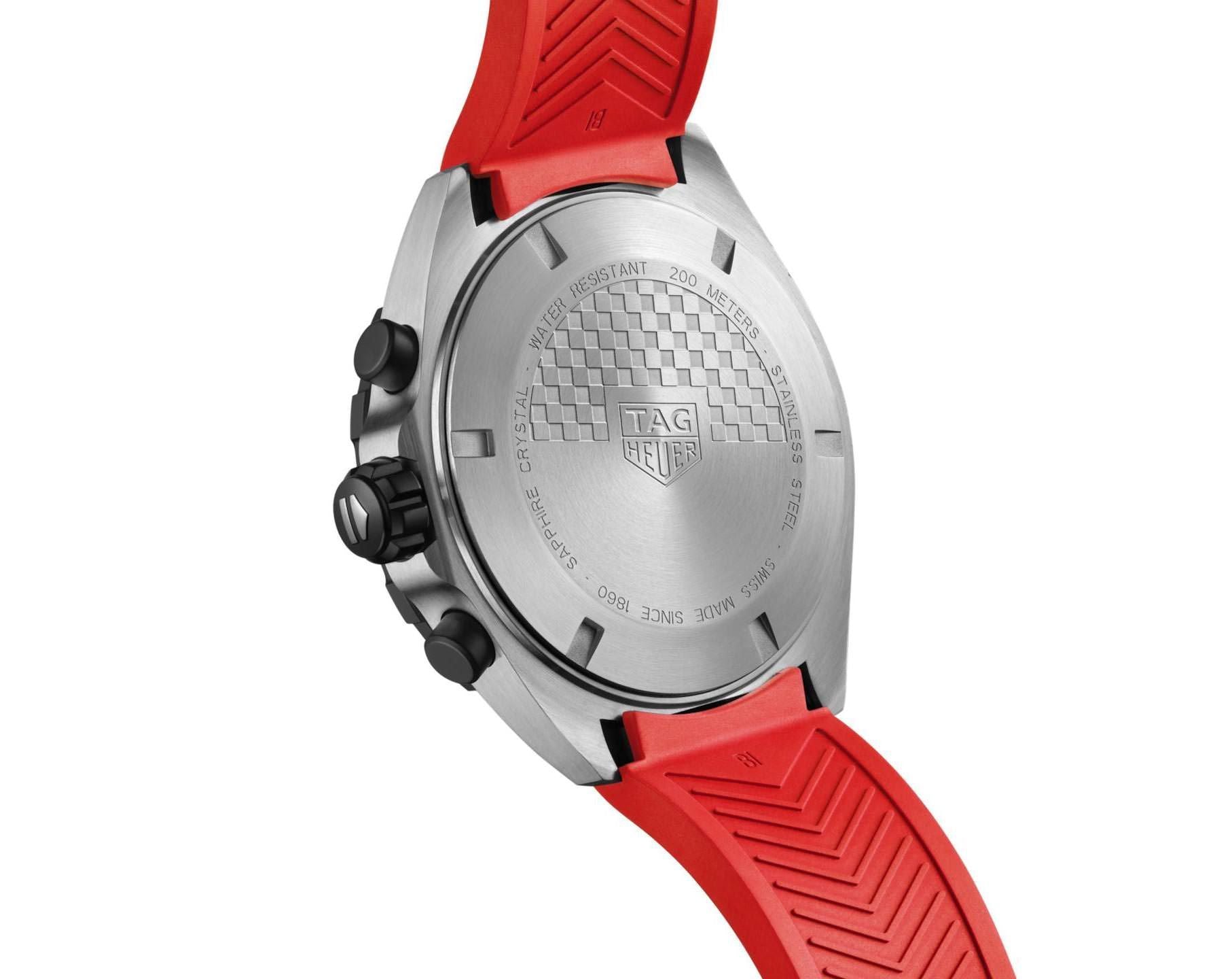 TAG Heuer