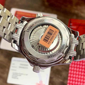Omega Co-Axial Master Chronometer 42mm Swiss ETA Movement Men’s Watch