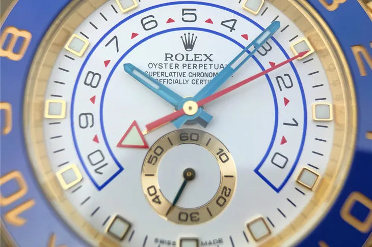 Rolex Yacht-Master II Automatic