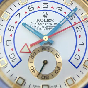 Rolex Yacht-Master II Automatic