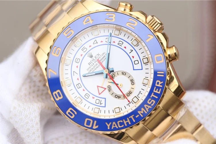 Rolex Yacht-Master II Automatic