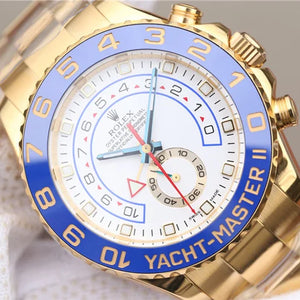 Rolex Yacht-Master II Automatic