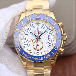 Rolex Yacht-Master II Automatic