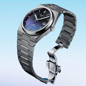 Tissot PRX Japanese Premium Quartz Watch For Men’s Watch