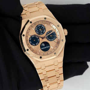 Audemars Piguet Automatic Limited Collection