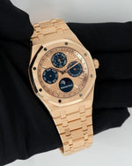 Audemars Piguet Automatic Limited Collection