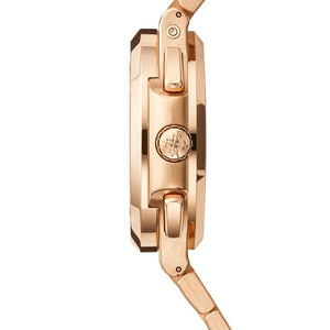 Patek Philippe 39 mm Gold & Blue Automatic
