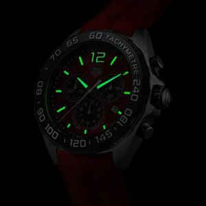 TAG Heuer