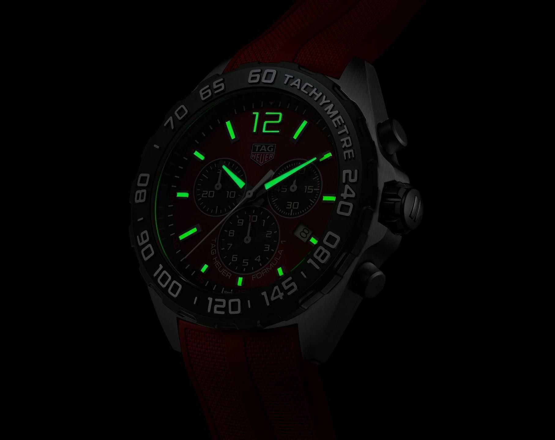 TAG Heuer