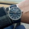 Audemars Piguet Code 11.59 Swiss ETA Movement Blue Men’s Watch