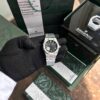 Audemars Piguet Royal Oak OffShore 50 Anniversary Silver Black Dial Swiss ETA Machinery Men’s Watch