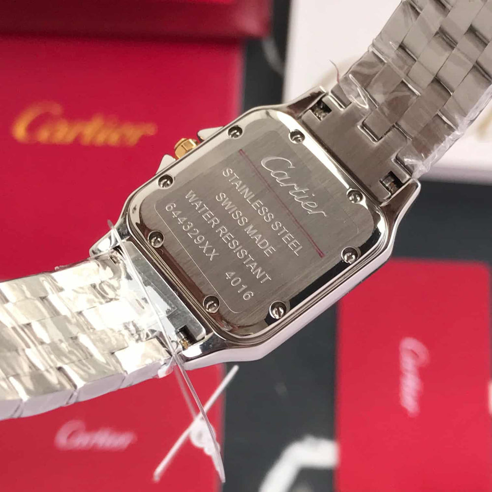 Cartier Penthere De Cartier Premium Womens Watch