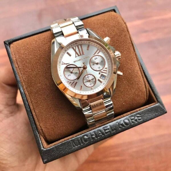 Michael Kors Bradshaw Watch