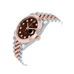 Rolex Datejust 41 - Timeless Elegance and Precision - Automatic