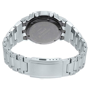 Casio G-Shock Digital Black Dial Men's Watch-GMW-B5000D-1DR (G842)