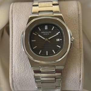 Patek Philippe Nautilus