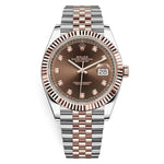 Rolex Datejust 41 - Timeless Elegance and Precision - Automatic