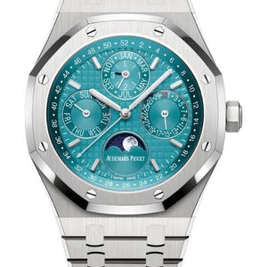 Audemars Piguet Perpetual Calender UAE Swiss ETA Movement Automatic Mens Watch