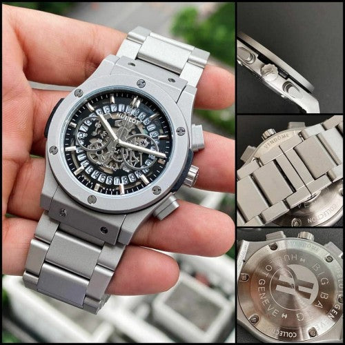 Hublot Big Bang Aerofusion