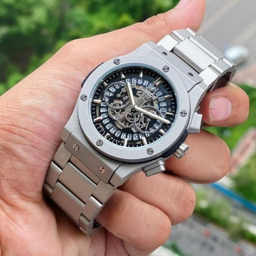 Hublot Big Bang Aerofusion