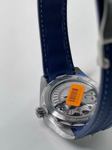 OMEGA SEAMASTER AQUA TERRA 150M Blue