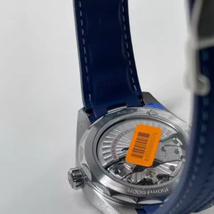 OMEGA SEAMASTER AQUA TERRA 150M Blue