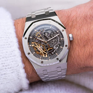 Audemars piguet Royal oak 