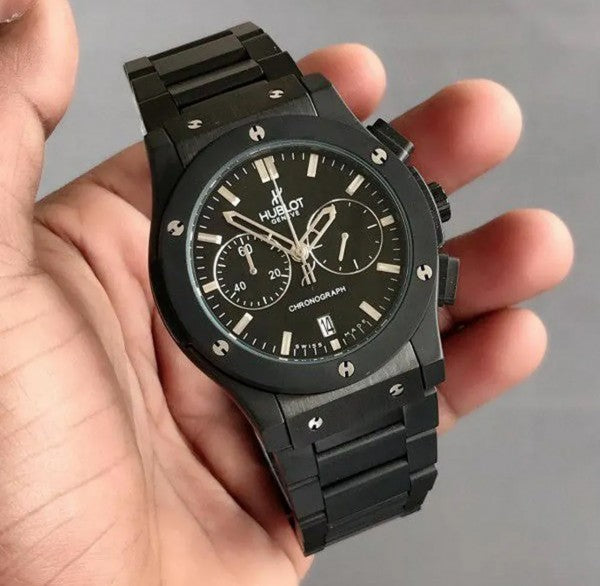 Hublot Calibre HUB1143 — zoomed view