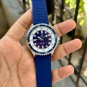 Brietling Sports Watch💙