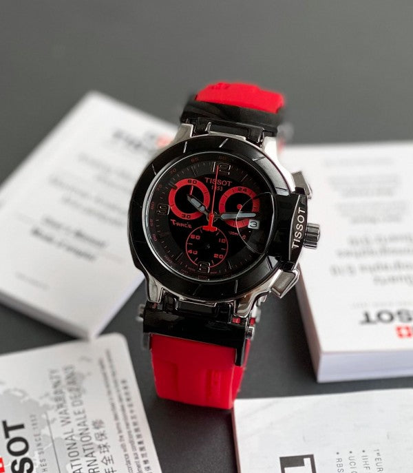Tissot T2 Race Watches