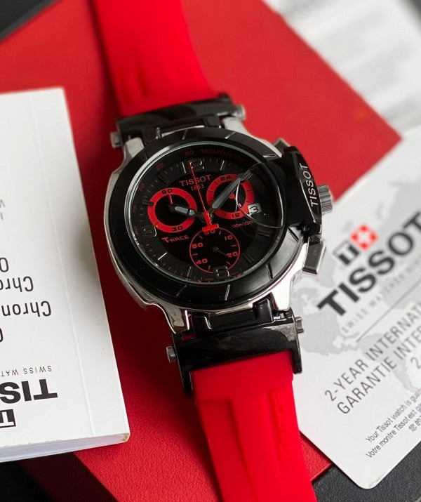 Tissot T2 Race Watches