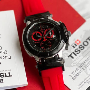 Tissot T2 Race Watches