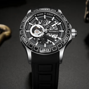 ROGER DUBUIS Premius Live Hands-On 🤩