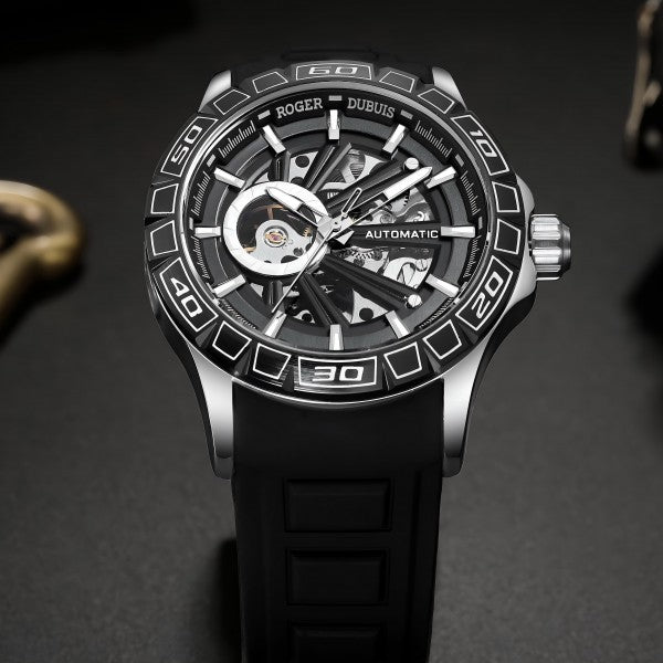 ROGER DUBUIS Premius Live Hands-On 🤩