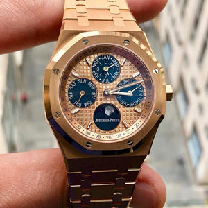 Audemars Piguet Automatic Limited Collection