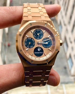 Audemars Piguet Automatic Limited Collection