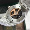 Audemars Piguet Royal Oak Double Balance Wheel Openworked Swiss ETA Machinery