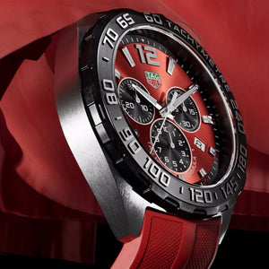 TAG Heuer