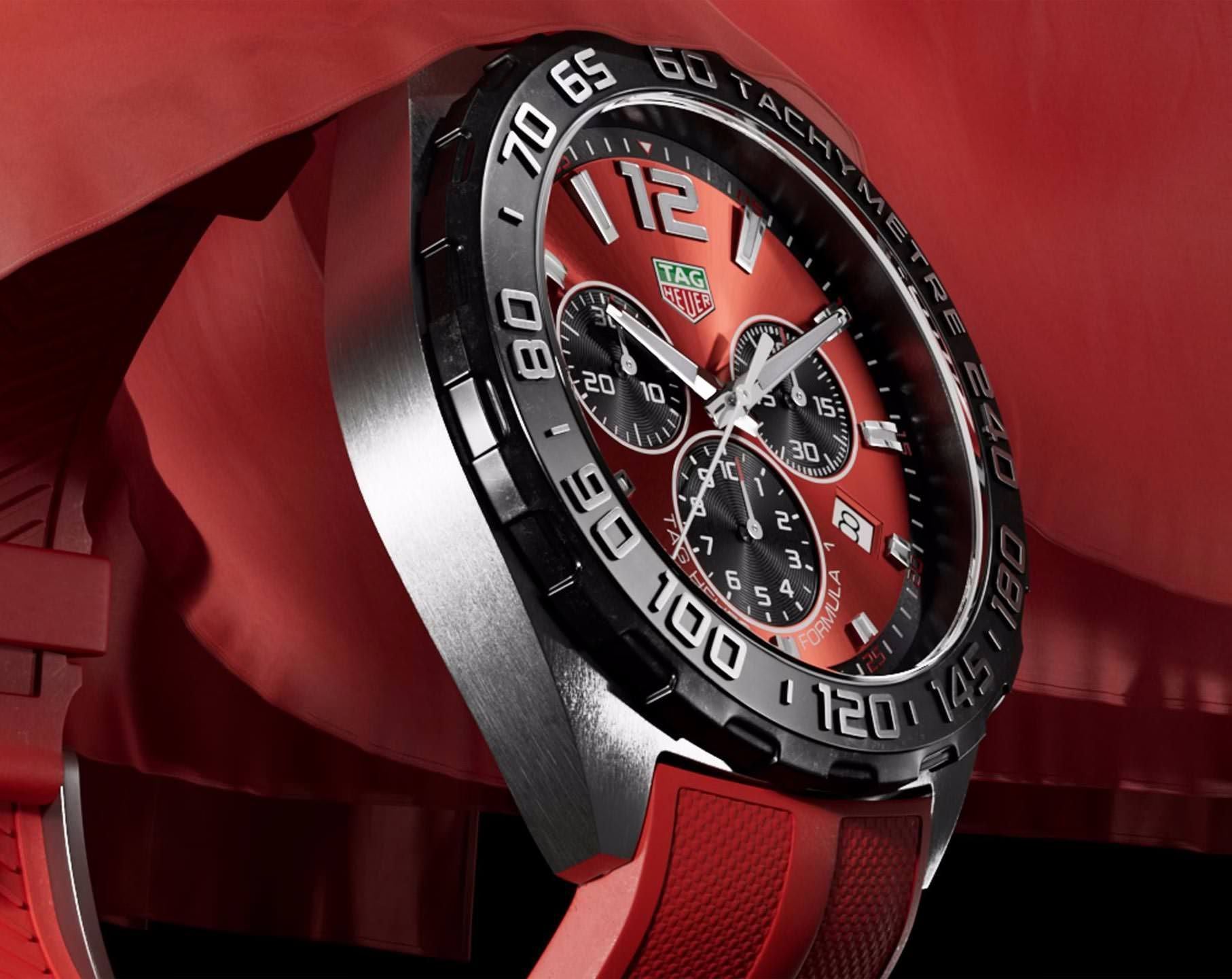 TAG Heuer
